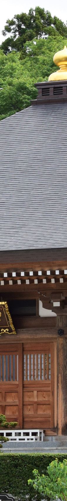 Gotanjoji Temple-越前市