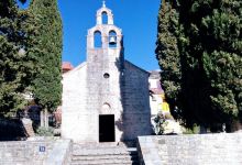 Church of the Prophet Elijah景点图片