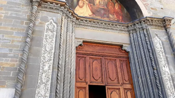 Cattedrale dei Santi Florido e Amanzio