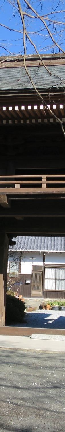 Fumon-ji Temple-丰桥市