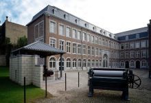 Centre Touristique de la Laine et de la Mode景点图片