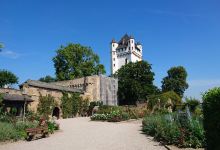 Eltville Castle景点图片