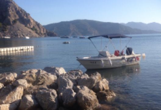 Turunc Pazari景点图片