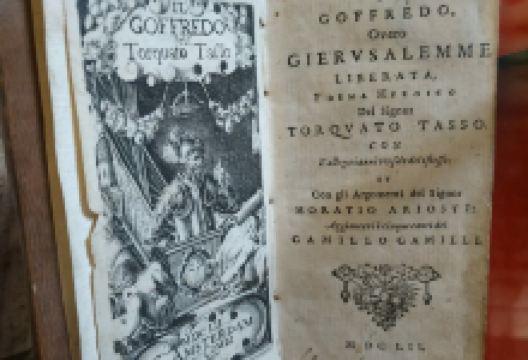 Biblioteca Comunale景点图片