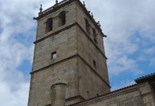 Parroquia de San Nicolas de Bari景点图片