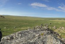 Serpentine Hot Springs景点图片