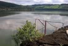 Usina Hidrelétrica Governador Ney Aminthas de Barros Braga景点图片