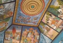 Kidangamparambu Sree Bhuvaneswari Temple景点图片