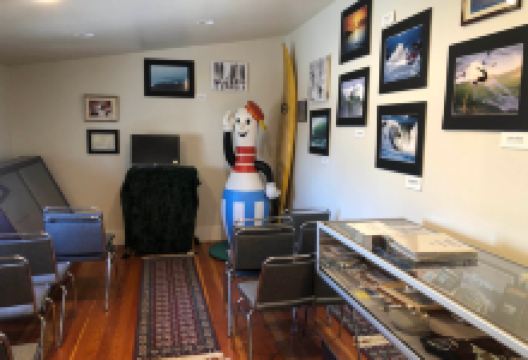 Pacifica Coastside Museum景点图片