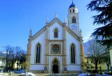 Chiesa Nativita di Maria景点图片