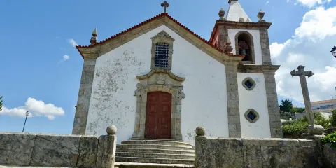 Igreja da Misericordia
