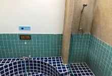 Thep Phanom Hot Spring景点图片