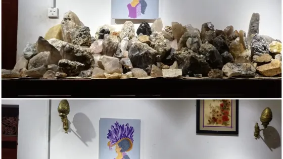 Aakarsha Gem House