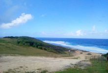 Anse Salabouelle景点图片