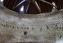 Eglise Saint-Saturnin景点图片