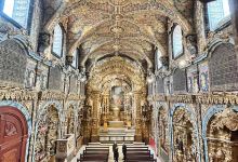 Igreja de Santa Clara景点图片