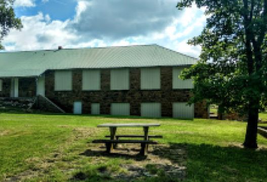 Hindsville Centennial Park景点图片