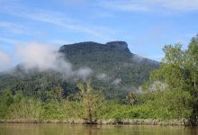 Bukit Lesung景点图片