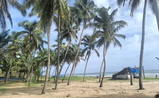 Payyoli Beach