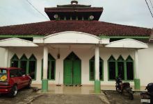 Masjid Muslimin景点图片