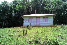 Hutan Wisata Ondang景点图片