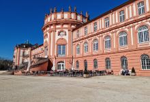 Schloss Biebrich景点图片