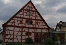 Stadt Schwaigern Mediathek景点图片