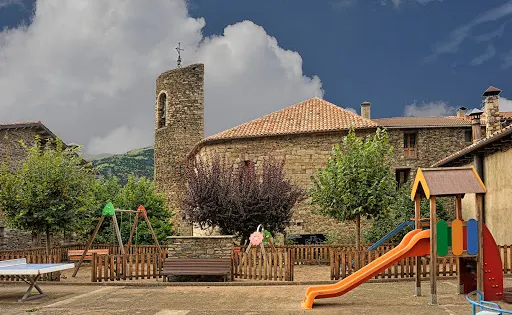 Sant Esteve de Pardines