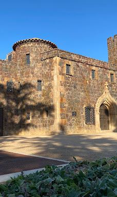 Cala El Golfet-帕拉弗鲁赫尔