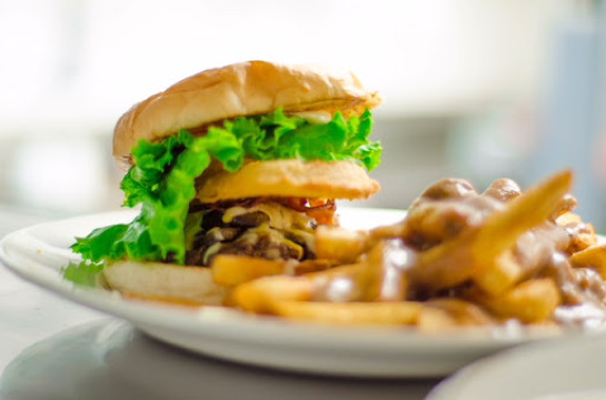 On The Rocks Bar & Niteclub