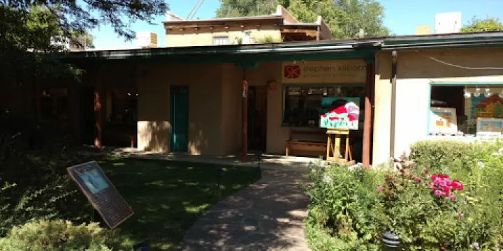 Stephen Kilborn Gallery