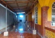 Kabala Central Mosque景点图片