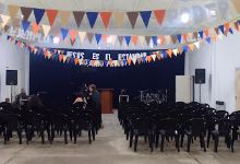 Comunidad Cristiana Laguna Larga景点图片