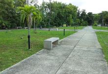 Este Park景点图片