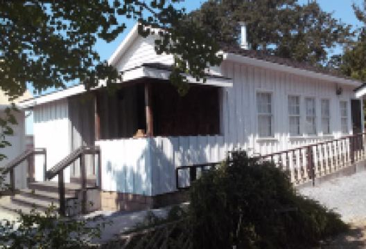 Anderson Historical Society and Museum景点图片