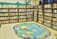 Mary Duncan Public Library景点图片