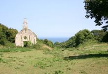 Chapelle Saint-Siméon景点图片