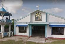Our Mother of Perpetual Help Church景点图片