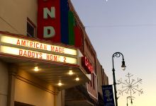 Grand Theatre景点图片