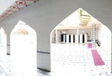 Amina masjid dhok景点图片