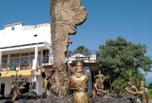 Balneario Municipal Ciudad de Famaillá景点图片