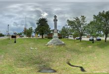 Wilcox County Library景点图片