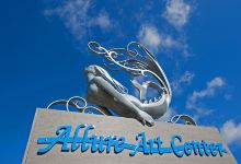 Allure Art Center景点图片