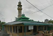Masjid Al-Ikhlas景点图片