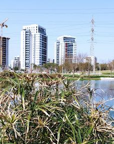 Eco Park-Ezor Hadera