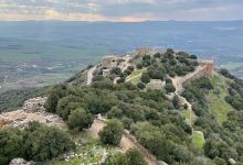 מבצר עוז景点图片