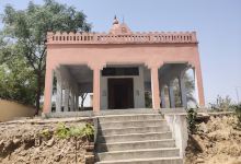 Shri Shivshankari Dham (Shaktipeeth) - Temple (84 Krosh Kashi Pradakshina)景点图片
