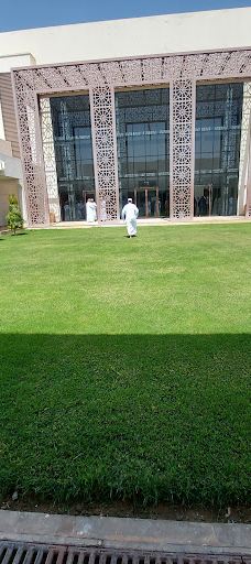 Nizwa Cultural Center-Birkat Al Mouz