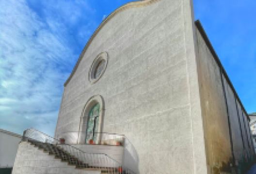 Chiesa di Santa Sabina景点图片