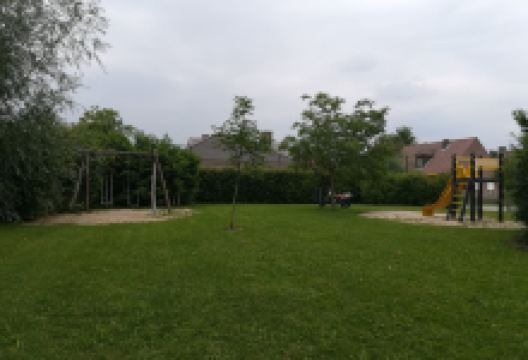 Buurtplein Steenakkerlaan景点图片